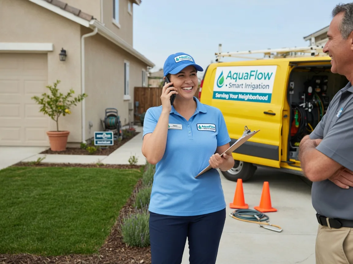 Irrigation Installation Hillsboro, TN FAQs